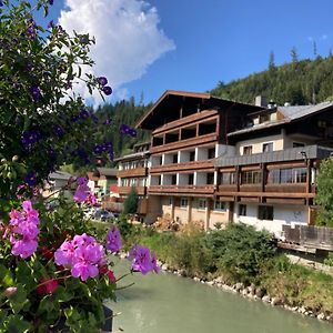 Hotel LukasMayr
